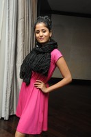 Anukruthi Photos